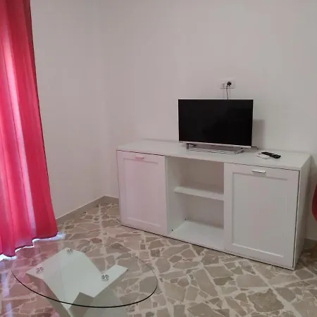 شقة Ortigia Bridge سيراكوزا