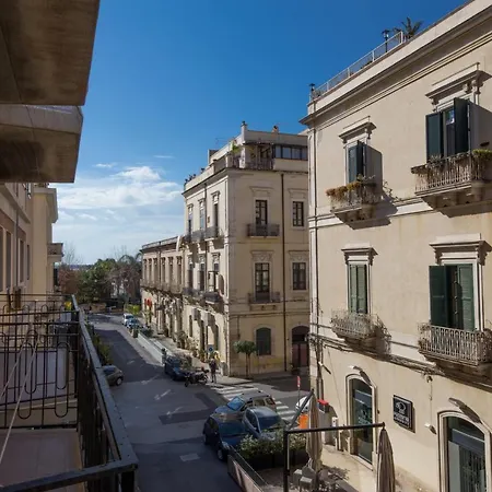 Ortigia Bridge *